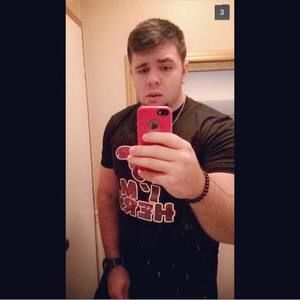 Meet your Posher, Brandon