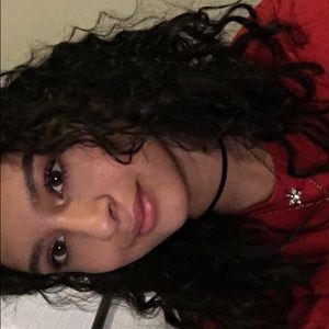 Meet your Posher, Jasmine