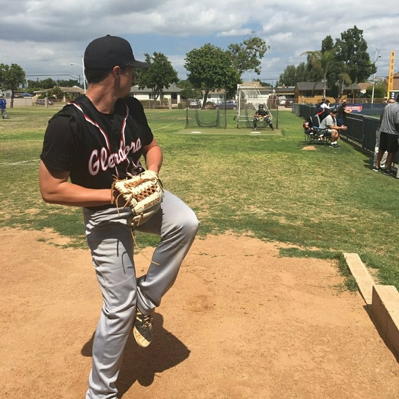 Meet your Posher, Hayden - Picture 1 of 1