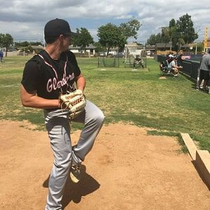 Meet your Posher, Hayden