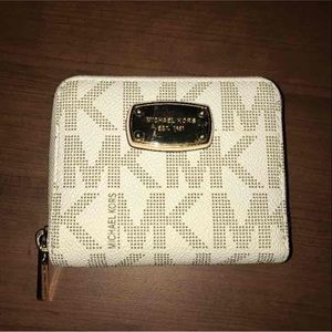 Michael Kors wallet