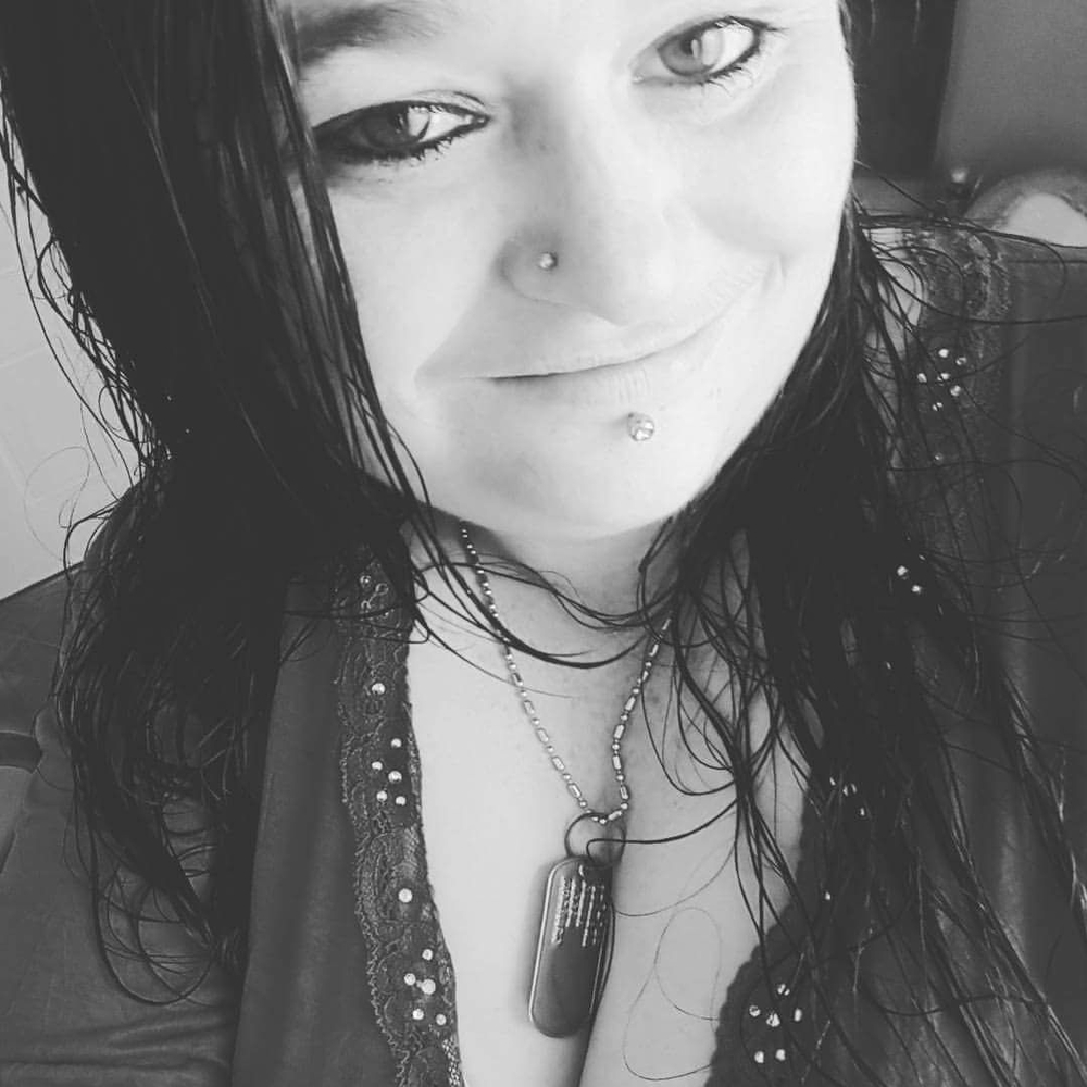 Meet your Posher, Crystal n mike