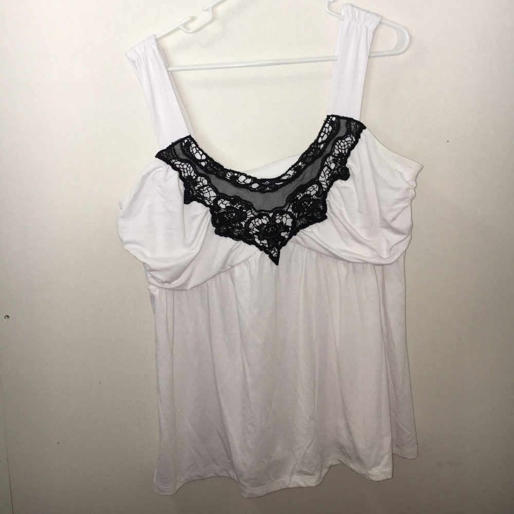 Torrid size 1 tank top