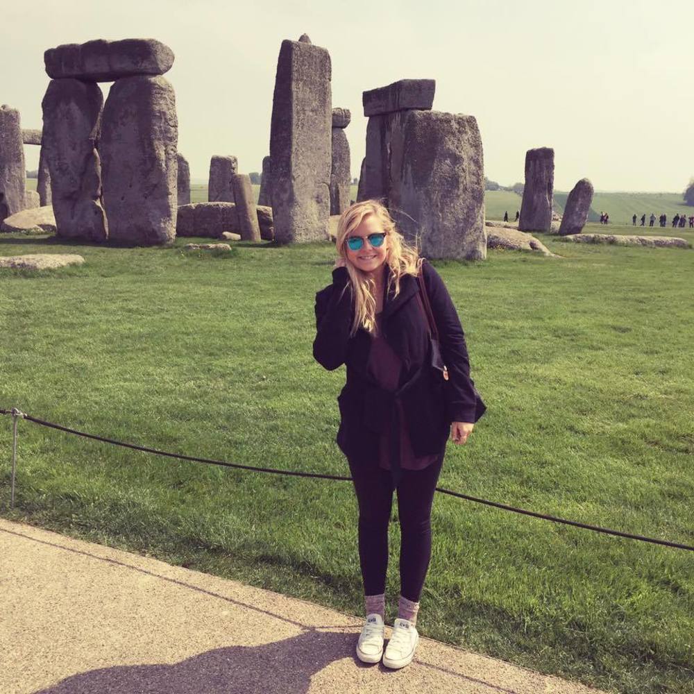 Meet your Posher, Emily