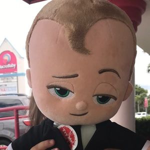 Meet your Posher, Lorena