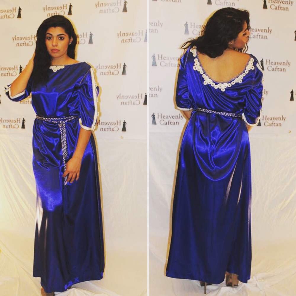 Dress - Picture 2 of 2