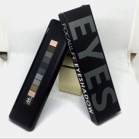 98 focallure other nib focallure 10 color eye 98 focallure other nib focallure 10 color eye