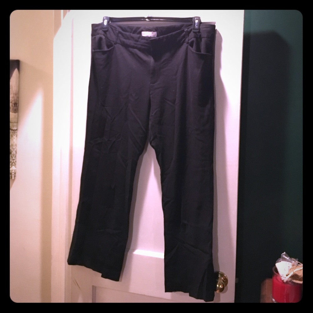 Michael Kors trousers