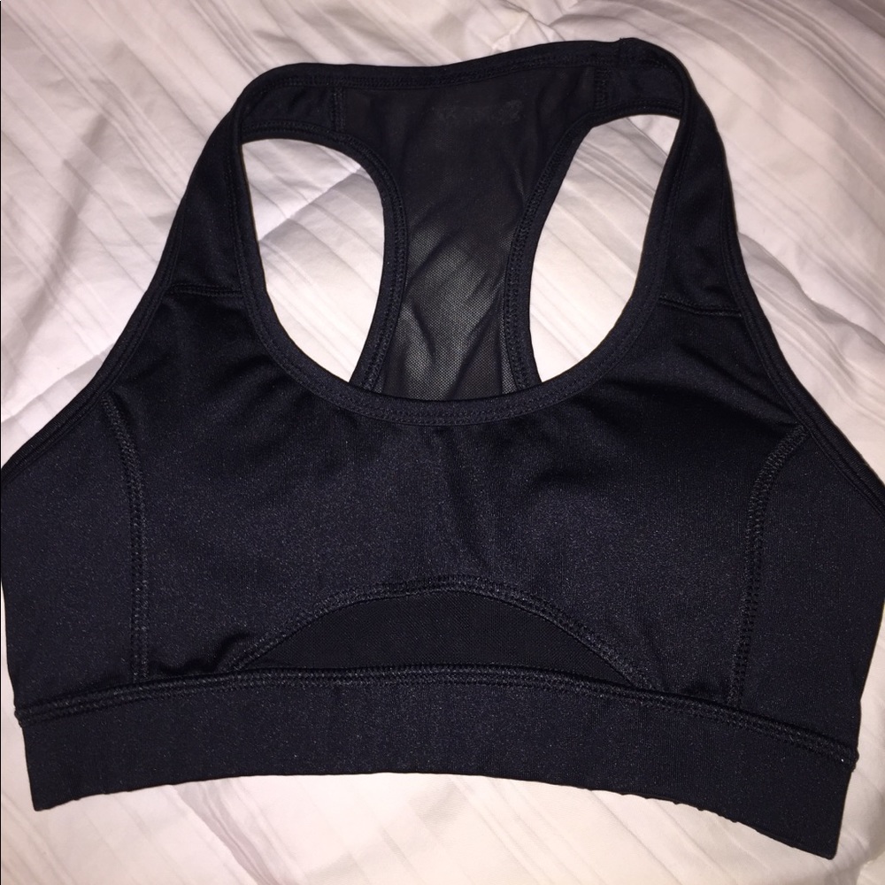 Forever 21 low impact sports bra