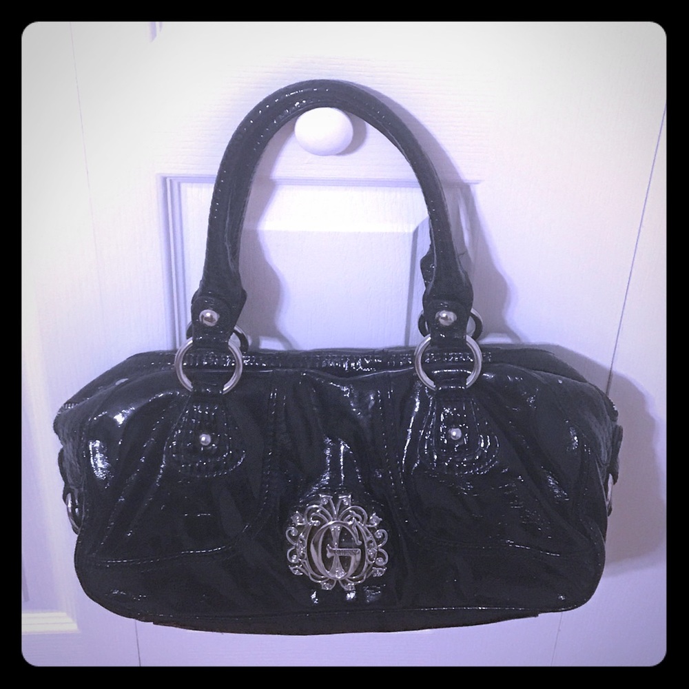 black Guess purse ❤️