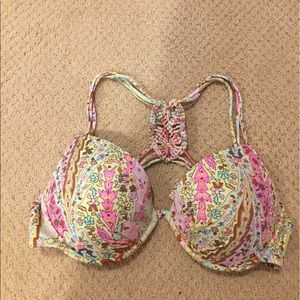 Victorias Secret Bikini top