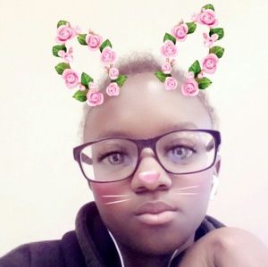 Meet your Posher, Nyla