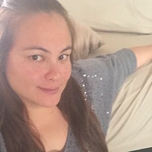 Meet your Posher, Katherine