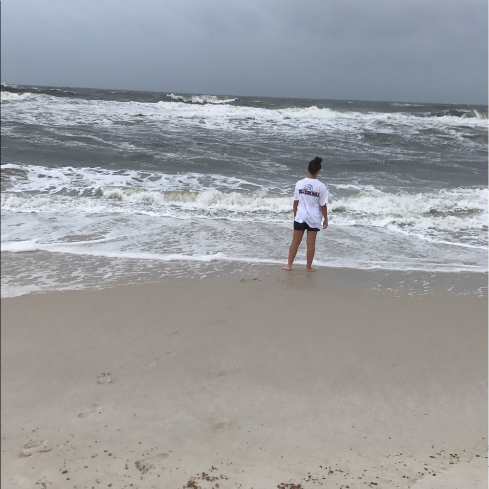 Meet your Posher, Alexis