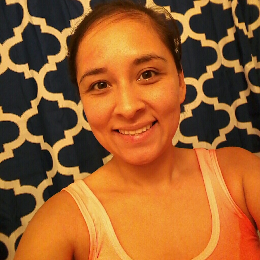 Meet your Posher, Camille