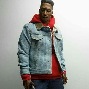 Meet your Posher, Aaron