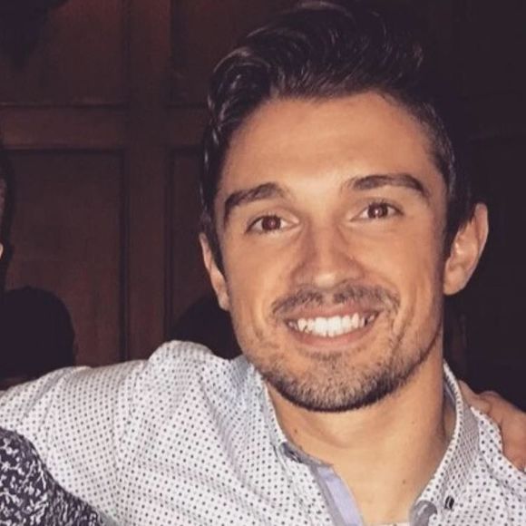 Meet your Posher, Kevin - Picture 1 of 1