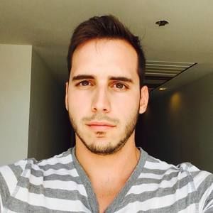 Meet your Posher, Richard