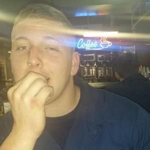 Meet your Posher, Toby