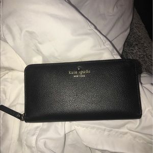 Brand New Kate Spade Wallet