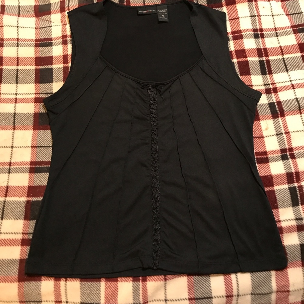 Black Top