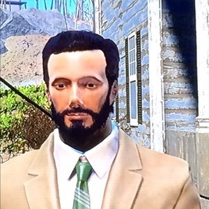 Meet your Posher, Tyler