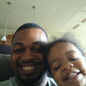 Meet your Posher, Ketrick