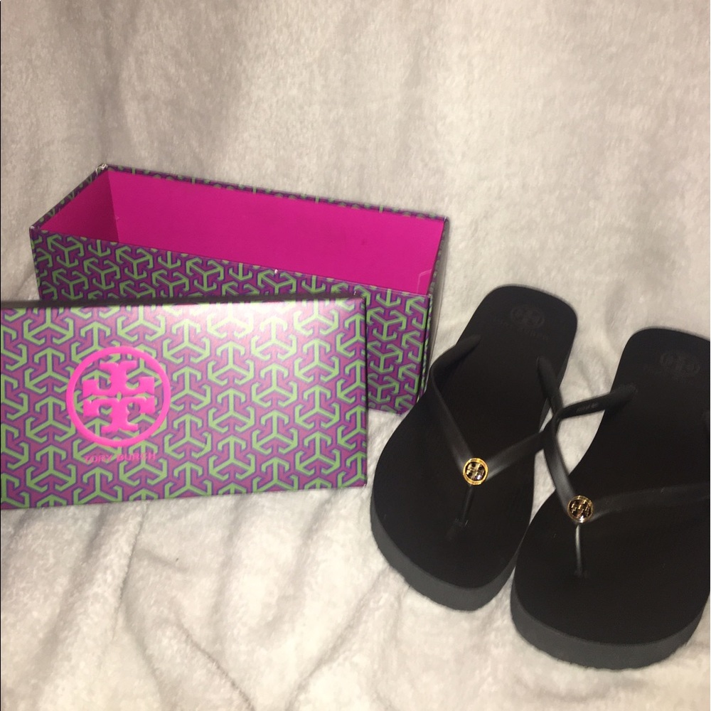 Tory Burch Sandals