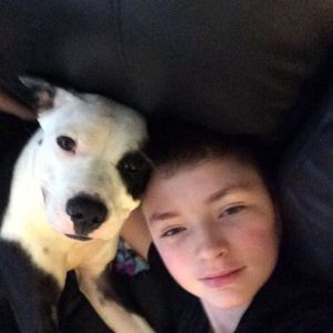 Meet your Posher, James