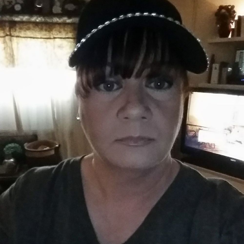 Meet your Posher, Kathie
