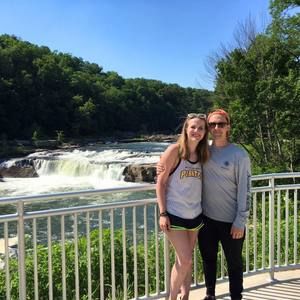 Meet your Posher, Olivia