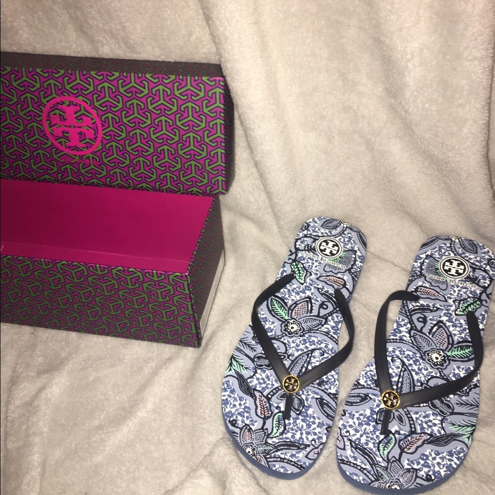 Tory Burch Sandals