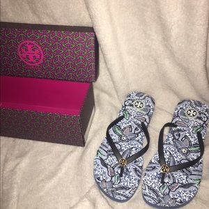 Tory Burch Sandals