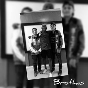 Meet your Posher, Luh