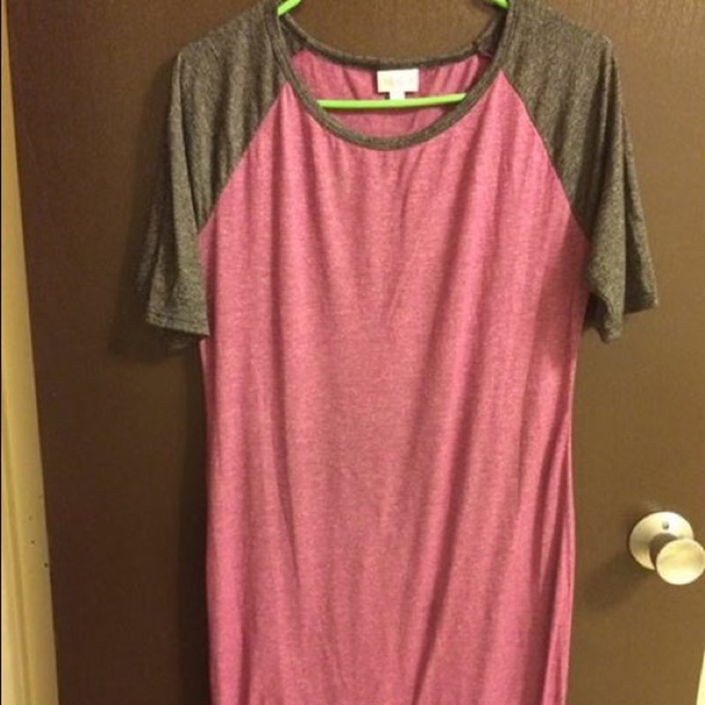 Lularoe Julia