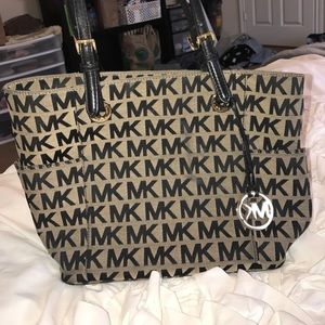 Michael Kors Purse