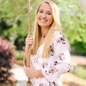 Meet your Posher, Hope