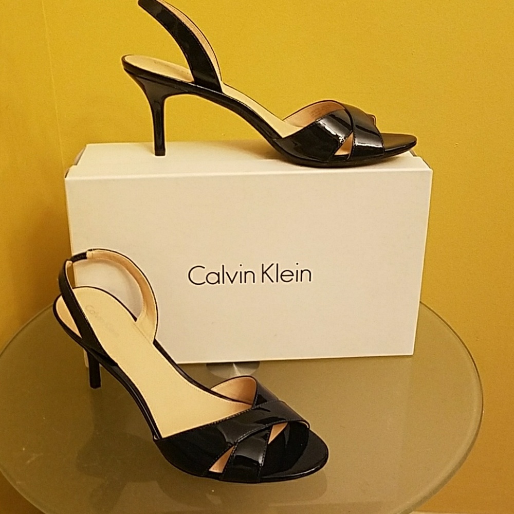 Calvin Klein Sandals