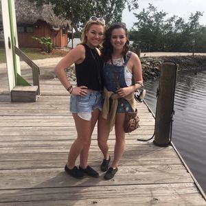 Meet your Posher, Morgan