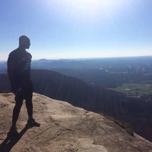 Meet your Posher, Damian