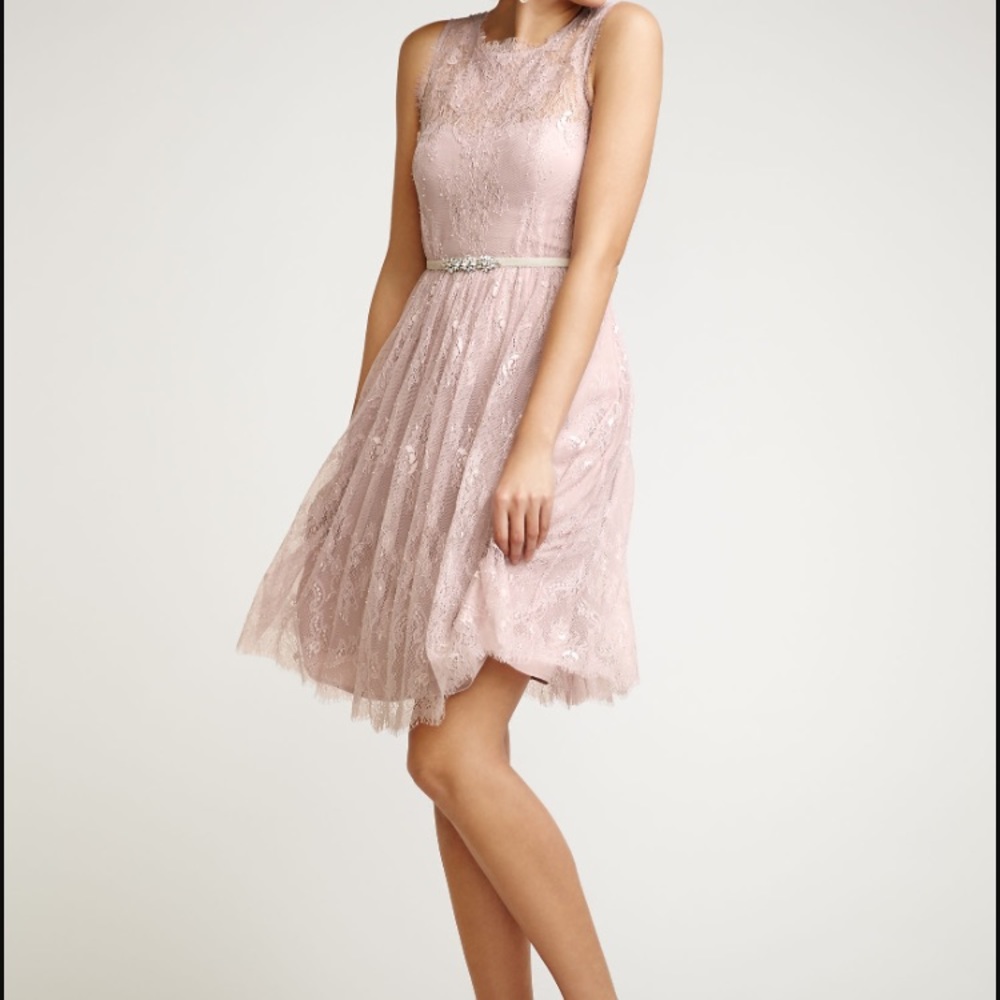 Bridesmaid dress/formal dress.