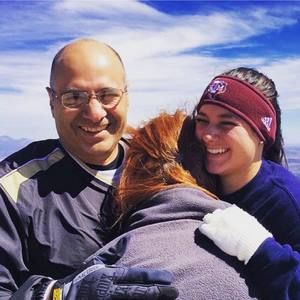 Meet your Posher, Morgan