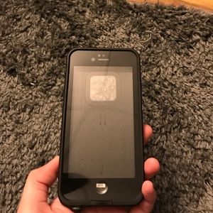 Lifeproof Fre Case for IPhone 6/6s