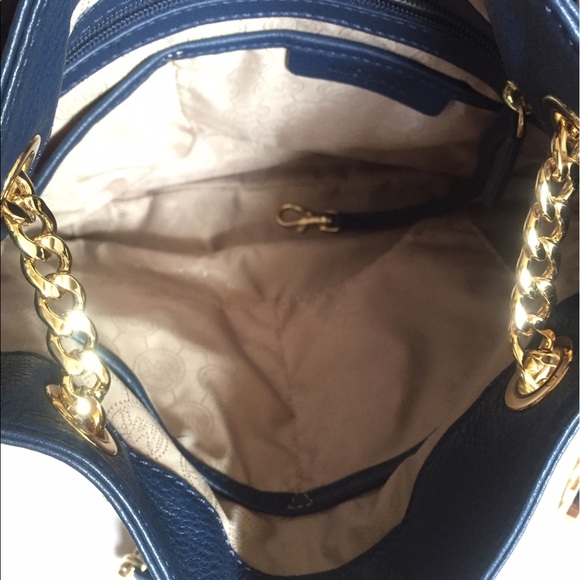 SALEJet Set Chain Convertible Shoulder Bag - Picture 3 of 6