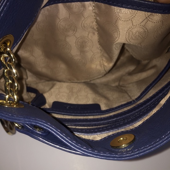 SALEJet Set Chain Convertible Shoulder Bag - Picture 5 of 6