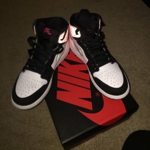 Air Jordan 1