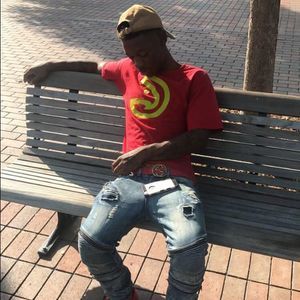 Meet your Posher, Freddy