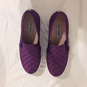 Steve Madden ECENTRCQ Sneakers