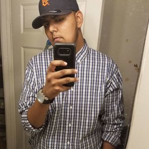 Meet your Posher, Greg