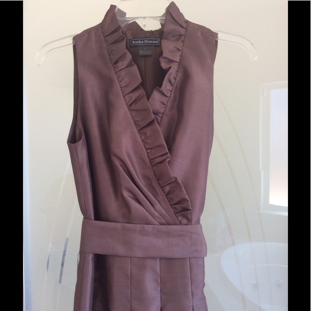 Jessica Howard Dress